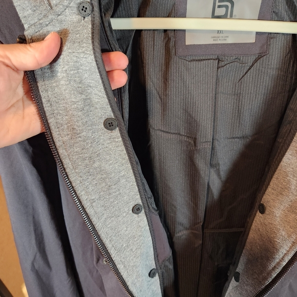 Blanc nior weekend blazer NWT SIZE XXL - Picture 8 of 16